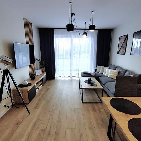 Top Apartment B51A Stary Toruń Eksteriør billede
