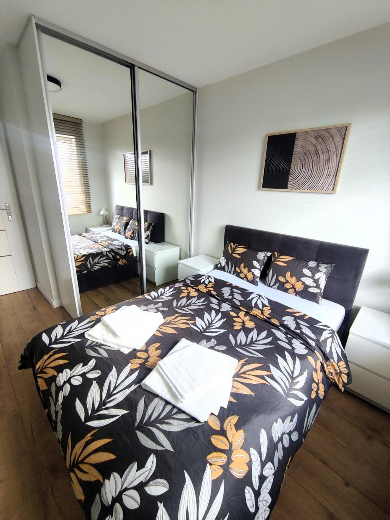 Top Apartment B51A Stary Toruń Eksteriør billede