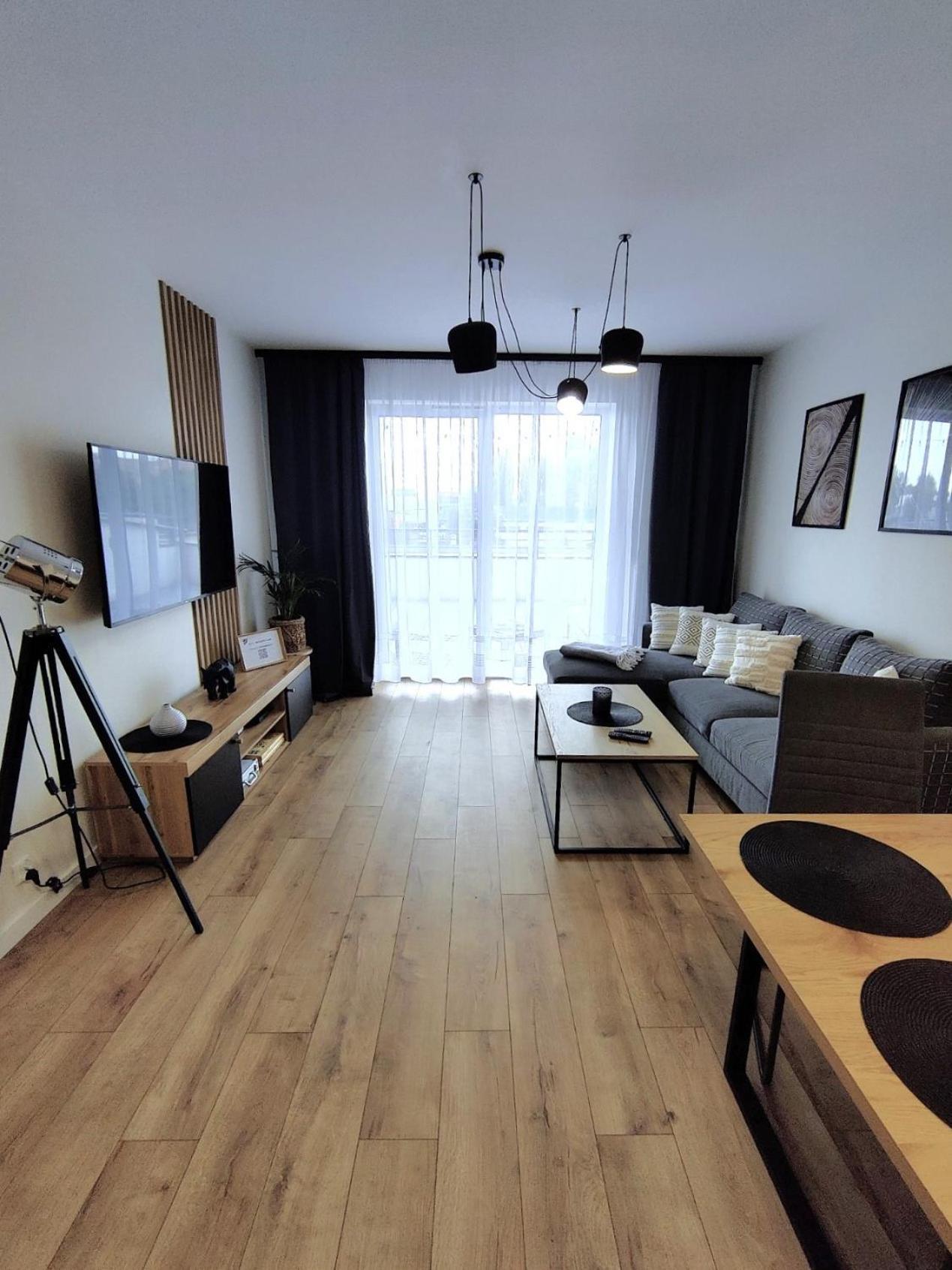 Top Apartment B51A Stary Toruń Eksteriør billede